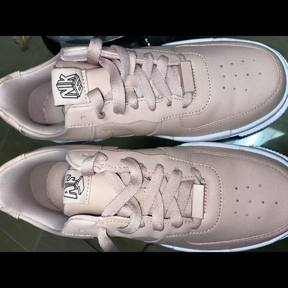 NIKE AF1 pixel particle - Picture 5 of 8